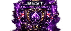 Best Online Casino Footer Logo